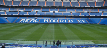 Реал Мадрид vs Овьедо